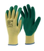 10-140 Allround Latex Werkhandschoen