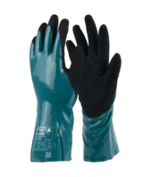 40-280 Chemical Nitrile Sandy Chem Werkhandschoen