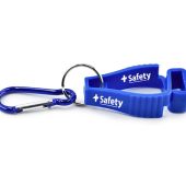 Clips de gants